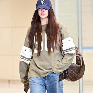 루이비통 모노그램 루프 호보백 M46311 (혜인,태연,정호연,기은세,차주영 등 착용)