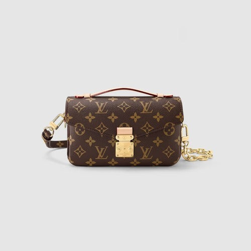 루이비통 포쉐트 메티스 이스트 웨스트 모노그램 M46279