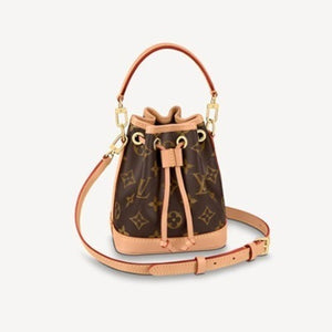 루이비통 나노 노에 버킷백 M81266