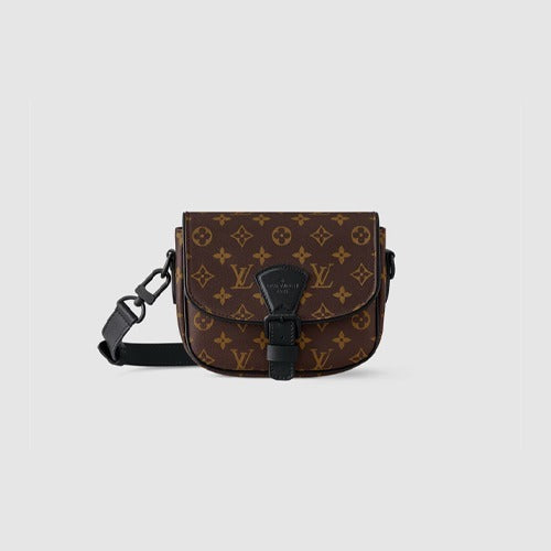루이비통 모노그램 몽수리 메신저 PM M47060