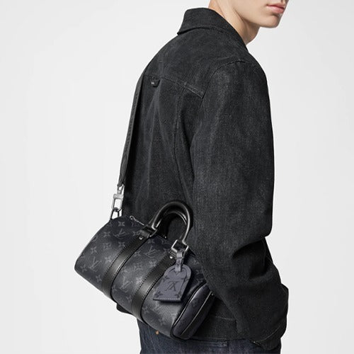 루이비통 키폴 반둘리에 25 M46271