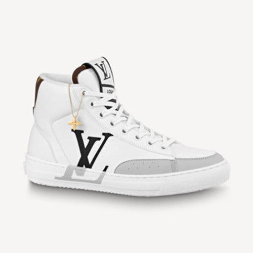 루이비통 찰리 하이 스니커즈