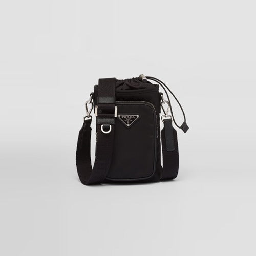 프라다 리나일론 스마트폰 케이스 미니백 2ZH155