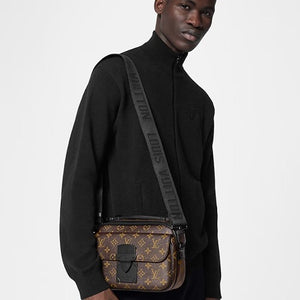 루이비통 S락 메신저백 모노그램 M45806