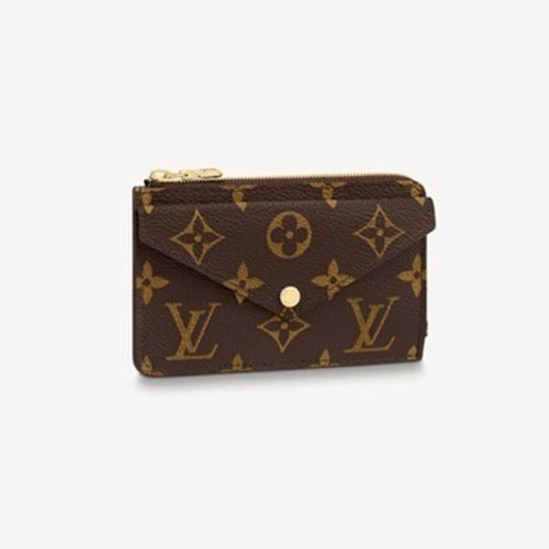 루이비통 렉토 베르소 카드지갑 모노그램 M69431