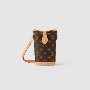 루이비통 모노그램 폴드 미 파우치 M80874