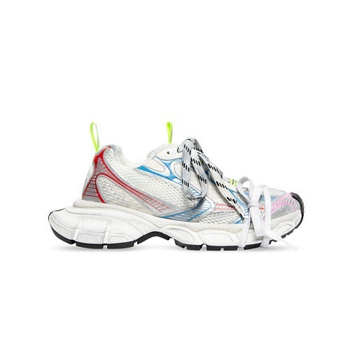 발렌시아가 3XL 스니커즈 멀티 (nct 태용,이동휘 착용)