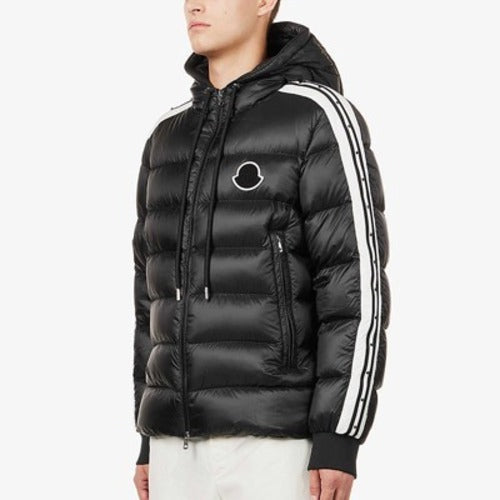 몽클레어 스텔레어 패딩 자켓