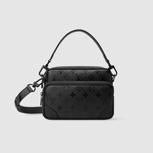 루이비통 모노그램 미드나잇 닐 크로스 바디 백 M26783