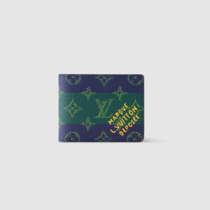 루이비통 모노그램 헤리티지 슬렌더 월릿 M25795