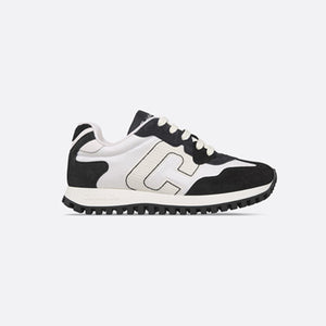 디올 체스트 디올 스니커즈 블랙