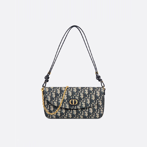 디올 30 몽테인 디 바인 체인 파우치