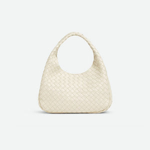 보테가베네타 캄파나 미디움 백 씨 솔트 (이영애 착용)