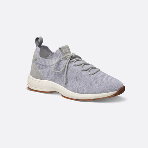 디올 B80 라운지 스니커즈 그레이