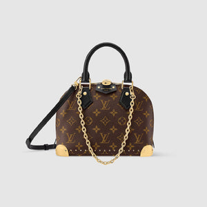 루이비통 모노그램 알마 트렁크 BB M26084