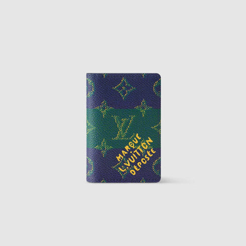 루이비통 모노그램 헤리티지 포켓 오거나이저 M25794