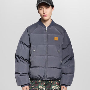 루이비통 리버시블 퍼퍼 재킷 1AILOF