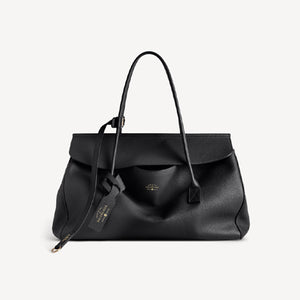 발렌시아가 캐리 캐리 올 백 블랙