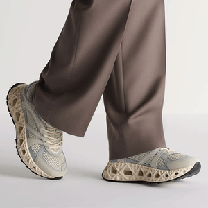 디올 B35 NXXT 스니커즈 크림/그레이