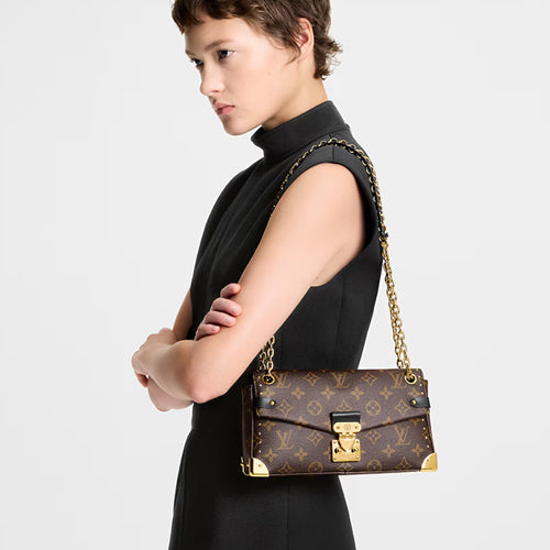 루이비통 모노그램 트렁키 이스트 웨스트 M27266