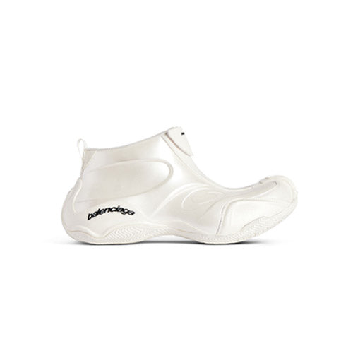 발렌시아가 바스켓볼 스니커즈 화이트