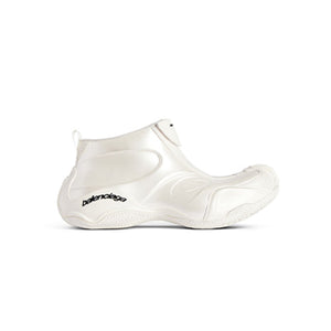 발렌시아가 바스켓볼 스니커즈 화이트