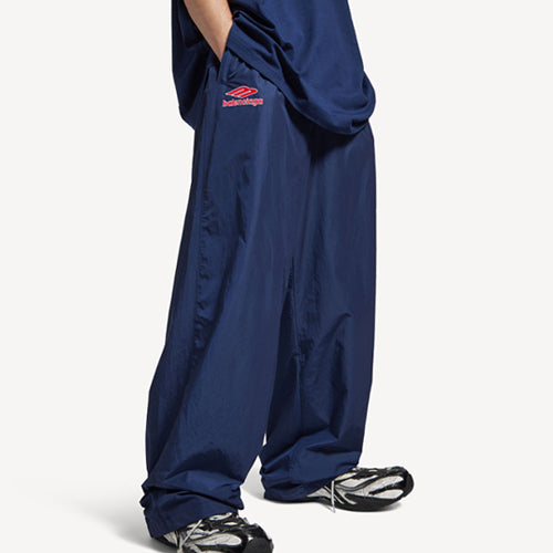 발렌시아가 3B 풋볼 트랙수트 팬츠 2color