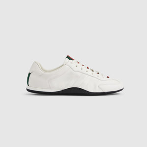 구찌 시프트 스니커즈 화이트 857018