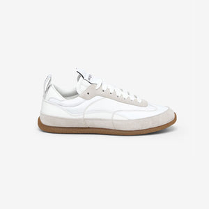 알렉산더맥퀸 EC1 스니커즈 화이트