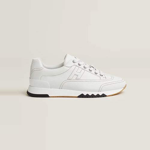 에르메스 트레일 스니커즈 화이트