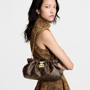 루이비통 모노그램 포쉐트 슬링 PM M27819