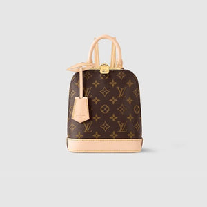루이비통 모노그램 알마 백팩 M47132 (태연 착용)