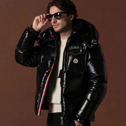 몽클레어 몽벨리아르 패딩 자켓