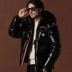 몽클레어 몽벨리아르 패딩 자켓