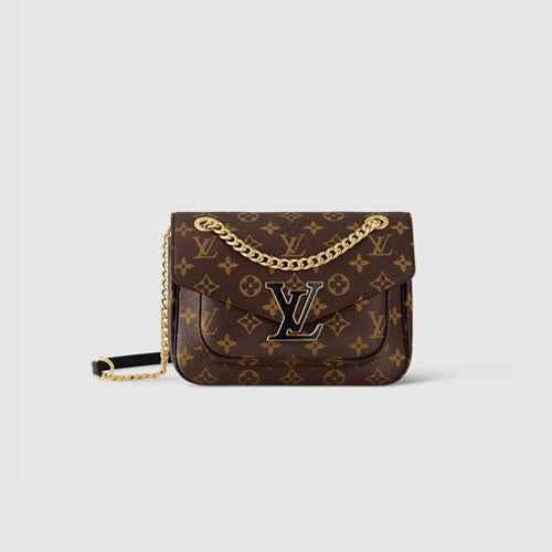 루이비통 파시 체인 숄더백 M45592