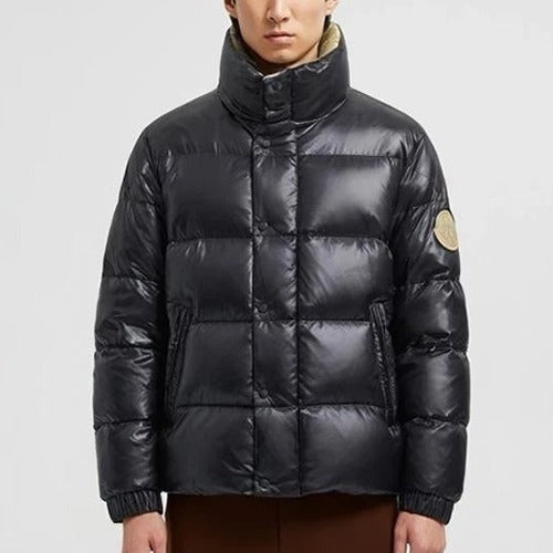 몽클레어 1952 데보스 패딩 재킷 블랙