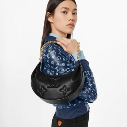 루이비통 오버 더 문 블랙  M59799