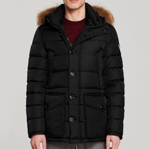 몽클레어 클루니 패딩 자켓 3color