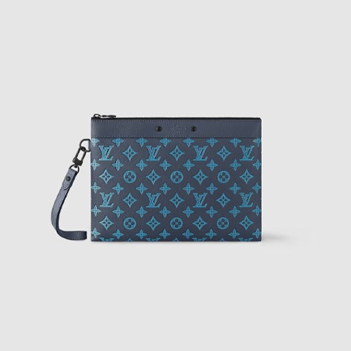 루이비통 모노그램 포쉐트 투고 파우치 M82321