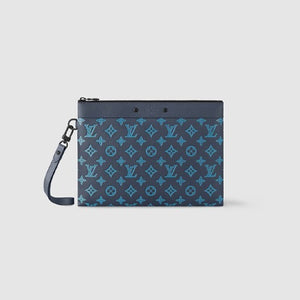 루이비통 모노그램 포쉐트 투고 파우치 M82321