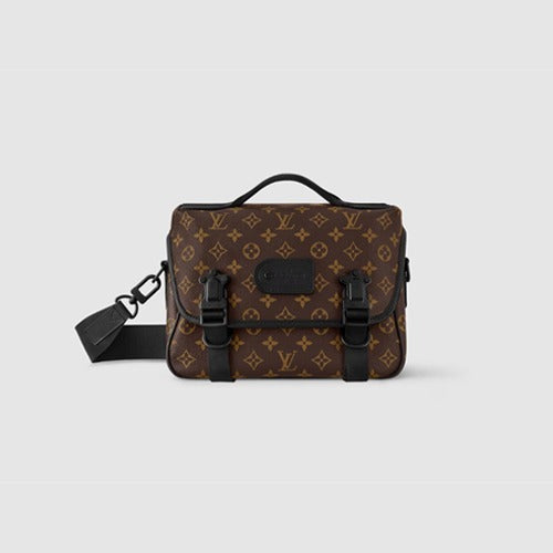 루이비통 LV 트레일 메신저백 모노그램 M46972