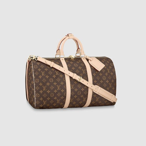 루이비통 모노그램 키폴 반둘리에 50 M41416 (제이홉 착용)