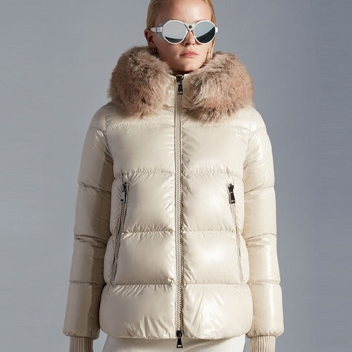 몽클레어 라이쉬 쇼트 다운 자켓 2color