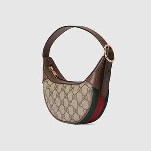 구찌 오피디아 GG 미니 호보백