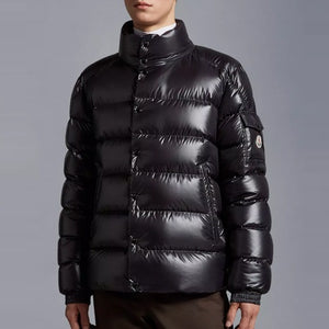 몽클레어 룰 숏 다운 패딩 자켓 2color