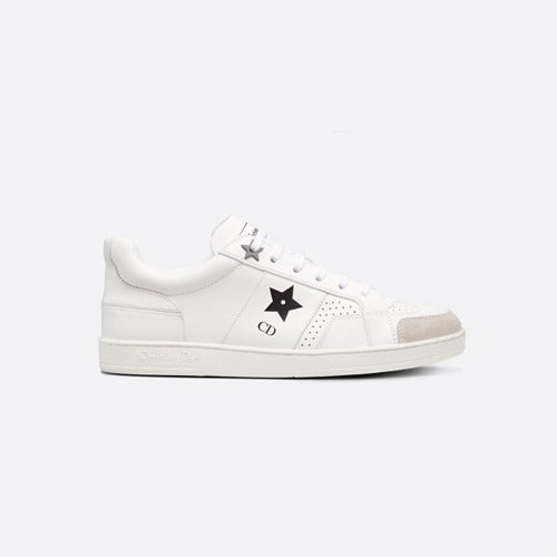 디올 스타 스니커즈 화이트/블랙