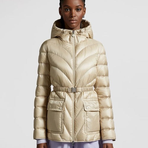 몽클레어 아르젠노 퀼팅 다운 재킷 3color