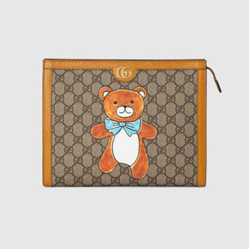 카이 X 구찌 클러치 660513