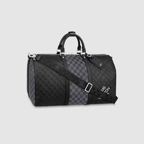 루이비통 다미에 키폴 반둘리에 50 N40443