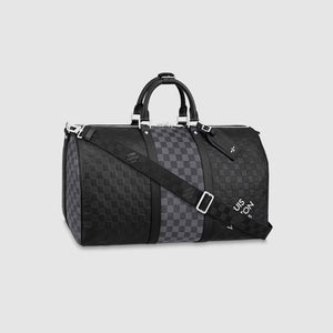 루이비통 다미에 키폴 반둘리에 50 N40443